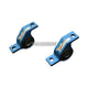 Hardrace Hardened Rubber Front Lower Arm Big Bushes Subaru Forester Sf Sg - CLEARANCE SALE Camber & Control Arms
