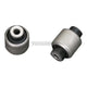 Hardrace Hardened Rubber Front Lower Arm Front Bush 2Pc Set Mercedes W212 E Class 10-14 Bushes