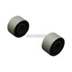 Hardrace Hardened Rubber Front Lower Arm Bushes 2Pc Set BMW 3 Series E30 E36 82-00 Bushes