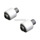 Hardrace Hardened Rubber Front Lower Arm Bushes 2Pc Set BMW 3 Series E9X 1 Series E87 E82 Bushes