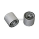 Hardrace Hardened Rubber Front Lower Arm Bushes 2Pc Set BMW E46 E325Xi 330Xi 4WD 99-05 Bushes
