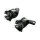 Hardrace Hardened Rubber Front Lower Arm Compliance Bush 2Pc Set Honda Stream RN 06-14 Bushes