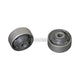 Hardrace Hardened Rubber Front Lower Arm Rear Bushes 2Pc Set Audi A1 8X VW Polo 09 + Bushes