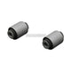 Hardrace Hardened Rubber Front Lower Arm Small Bushes 2Pc Set Subaru Impreza GRB Legacy BL BP BM BR BRZ Toyota GT86