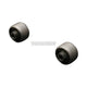 Hardrace Hardened Rubber Front Lower Arm Small Bushing 2Pc Set Ford Mondeo Mk4 08-14 Bushes