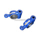Hardrace Hardened Rubber Front Lower Compliance Bushes 2Pc Set Mazda6 14 + Bushes