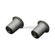 Hardrace Hardened Rubber Front Lower Control Arm Bushes 2Pc Set Nissan 200SX S14 Silvia S15 94-02 Bushes
