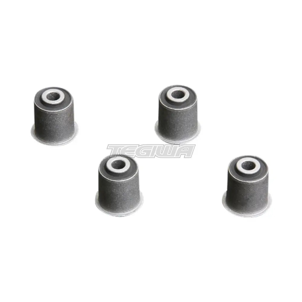 Hardrace Hardened Rubber Front Upper Arm Bushes 4Pc Set Lotus Elise Exige Bushes