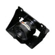 Hardrace Hardened Rubber Left Engine Mount 1Pc Set Suzuki Swift Sport ZC32S Engine Mounts
