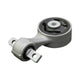 Hardrace Hardened Rubber Rear Engine Mount 1Pc Set Honda Civic FD R18 06-11 Engine Mounts