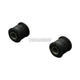 Hardrace Hardened Rubber Rear Rear Lateral Arm Bushes 4Pc Set Subaru Impreza GC GD 92-07 Camber & Control Arms