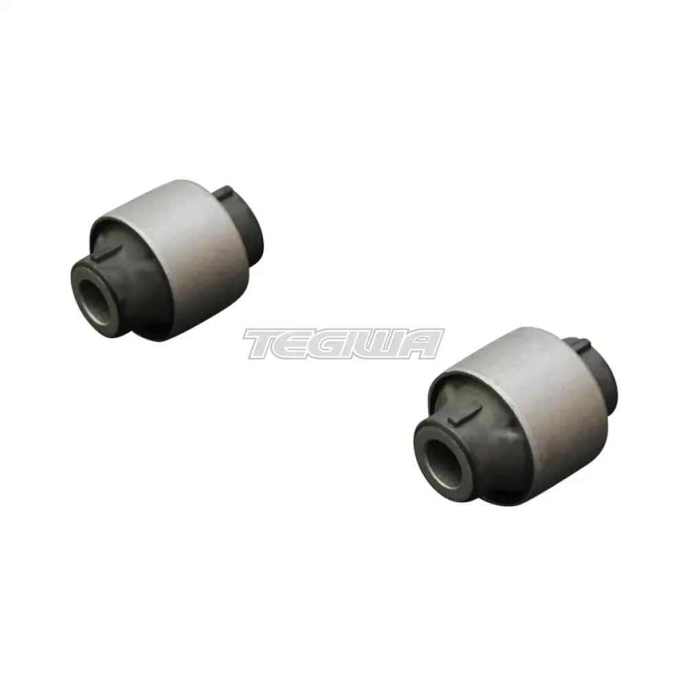 Hardrace Hardened Rubber Tension Rod Bushes 4Pc Set Nissan 350Z Z33 Infiniti G35 03-09 Drop links