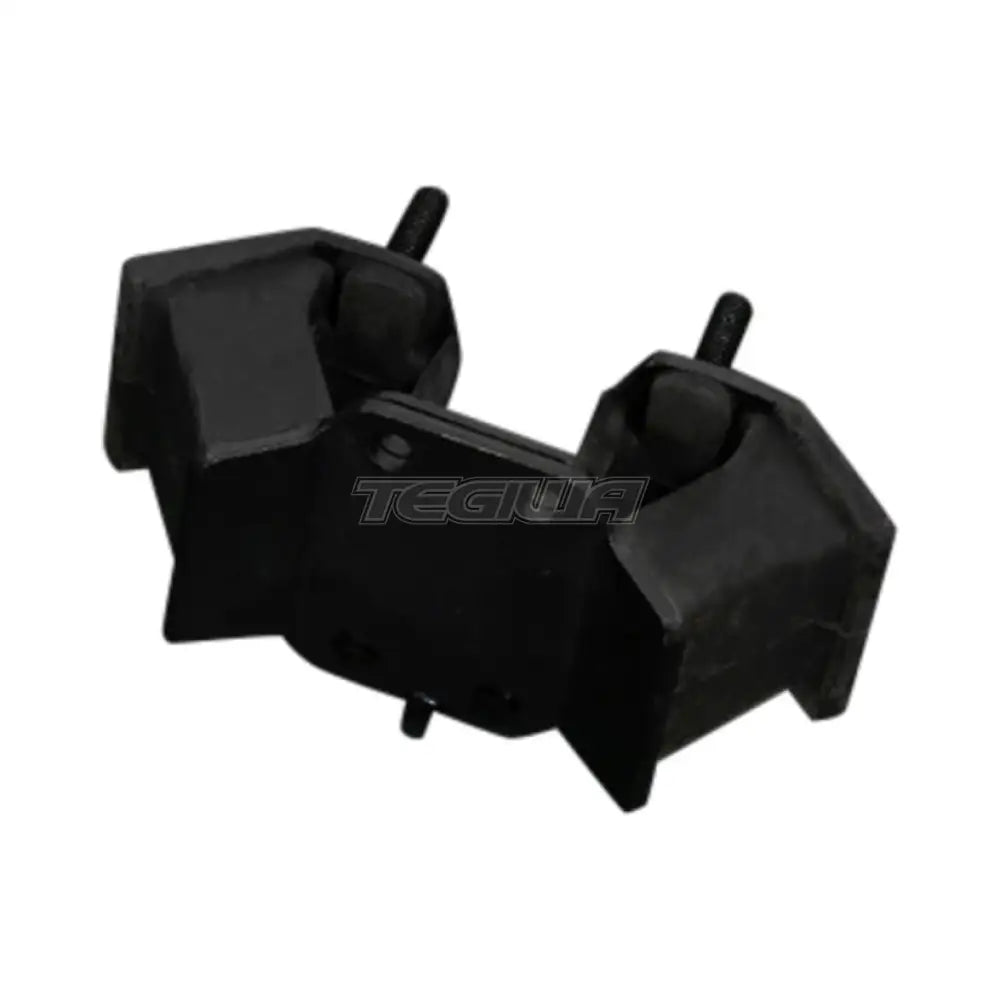 Hardrace Hardened Rubber Transmission Mount 1Pc Set Lexus SC400 IS200 Toyota JZX110 AT 92-97 Bushes