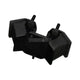 Hardrace Hardened Rubber Transmission Mount 1Pc Set Lexus SC400 IS200 Toyota JZX110 AT 92-97 Bushes