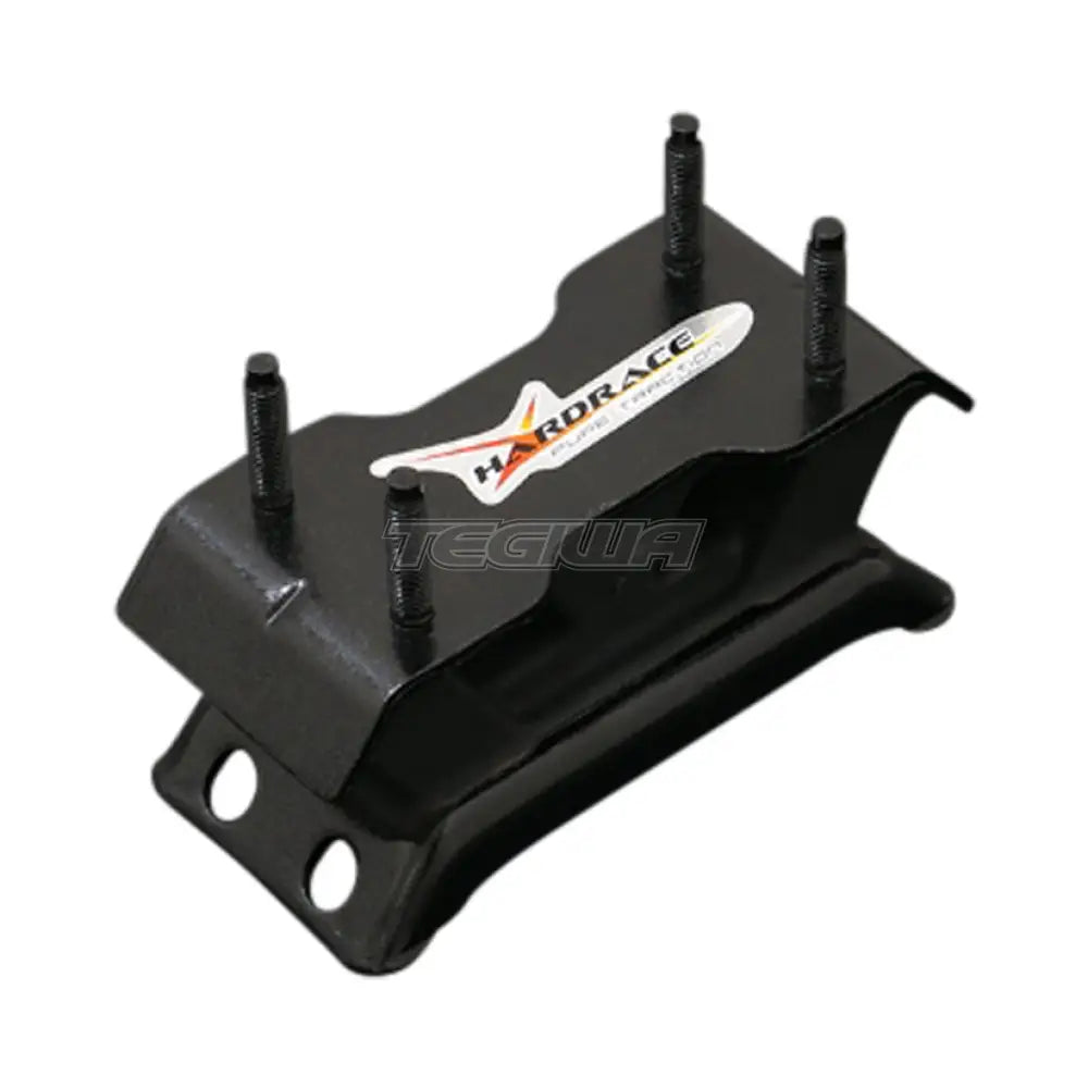 Hardrace Hardened Transmission Mount 1Pc Set Hyundai Genesis Coupe 09-12 Bushes
