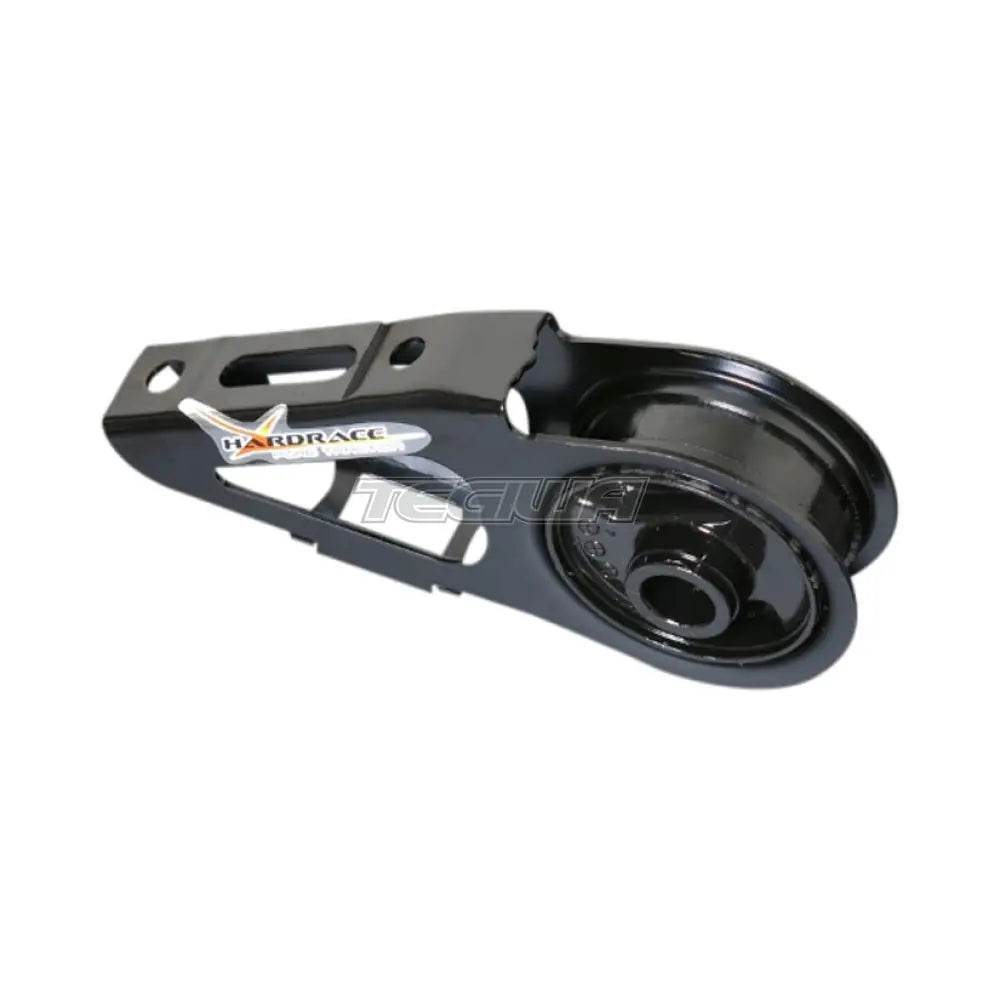 Hardrace Hardened Transmission Side Engine Mount 1Pc Set Honda Fit GD 03-07 Engine Mounts