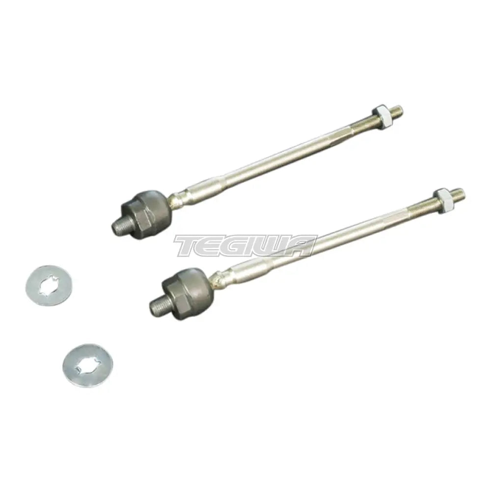 Hardrace Hicas Rear Tie Rod OE Style 2Pcs Nissan S13 89-93 Z32 89-93 R32 Coilovers