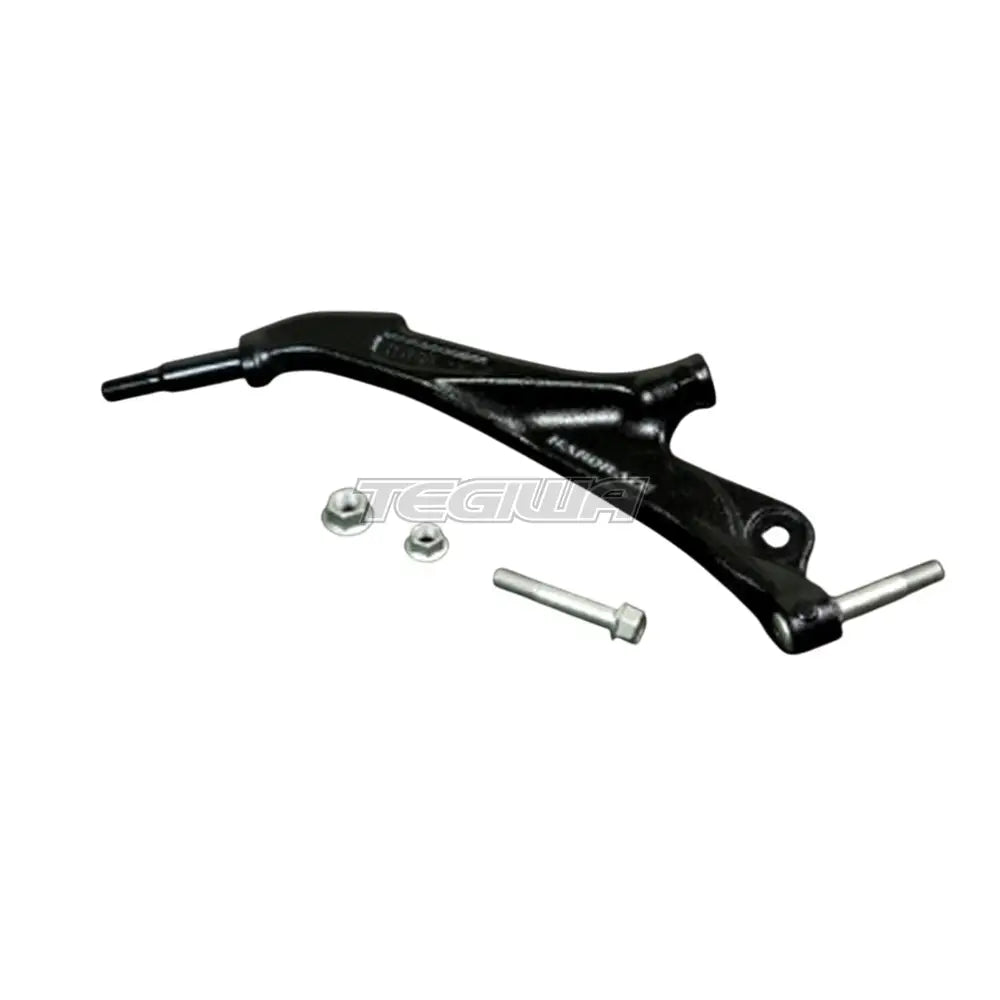 Hardrace Honda Civic 92-96/96-00 USDM/Acura Integra 94-01 Front Lower Arm Connecting Rod 2Pcs Camber & Control Arms