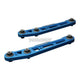 Hardrace Honda Civic EG Rear Lower Control Arm -40mm Shock Bushing Hardened Rubber-Aluminum 2Pcs Camber & Control Arms