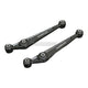 Hardrace Honda Civic EG Rear Lower Control Arm Black Hardened Rubber-OE Style Arm 2Pcs Bushes