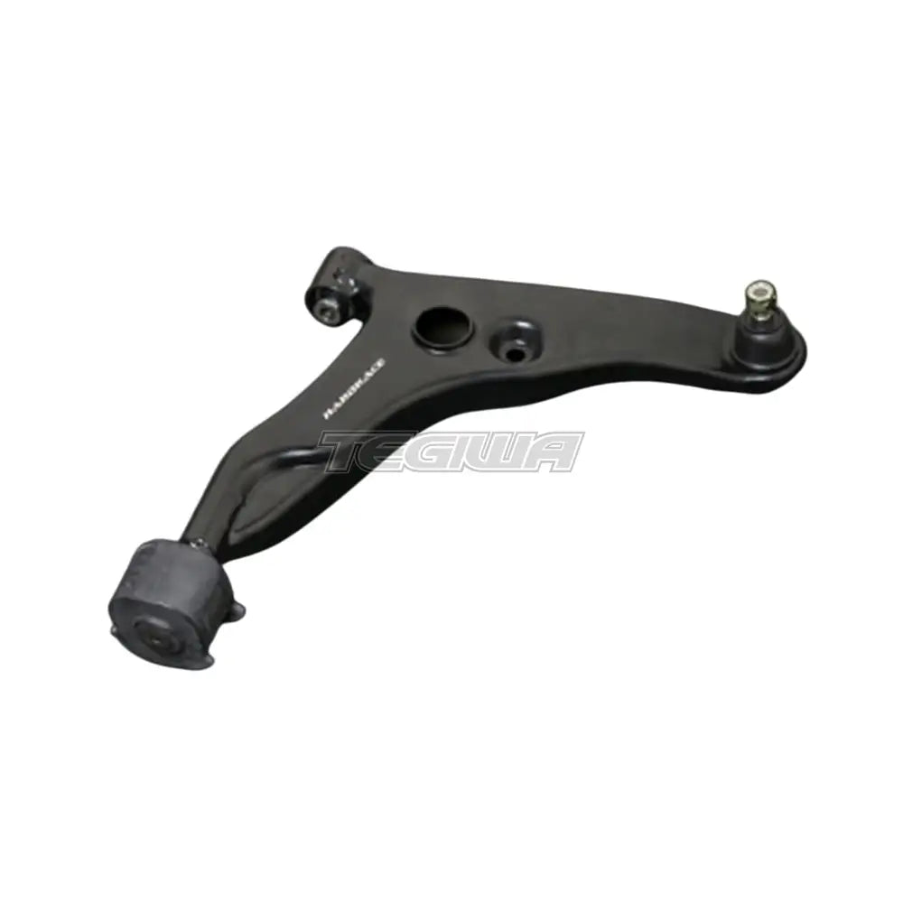 Hardrace Lancer 97-00 Front Lower Control Arm Pillow Ball 2Pcs Bushes