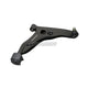 Hardrace Lancer 97-00 Front Lower Control Arm Pillow Ball 2Pcs Bushes
