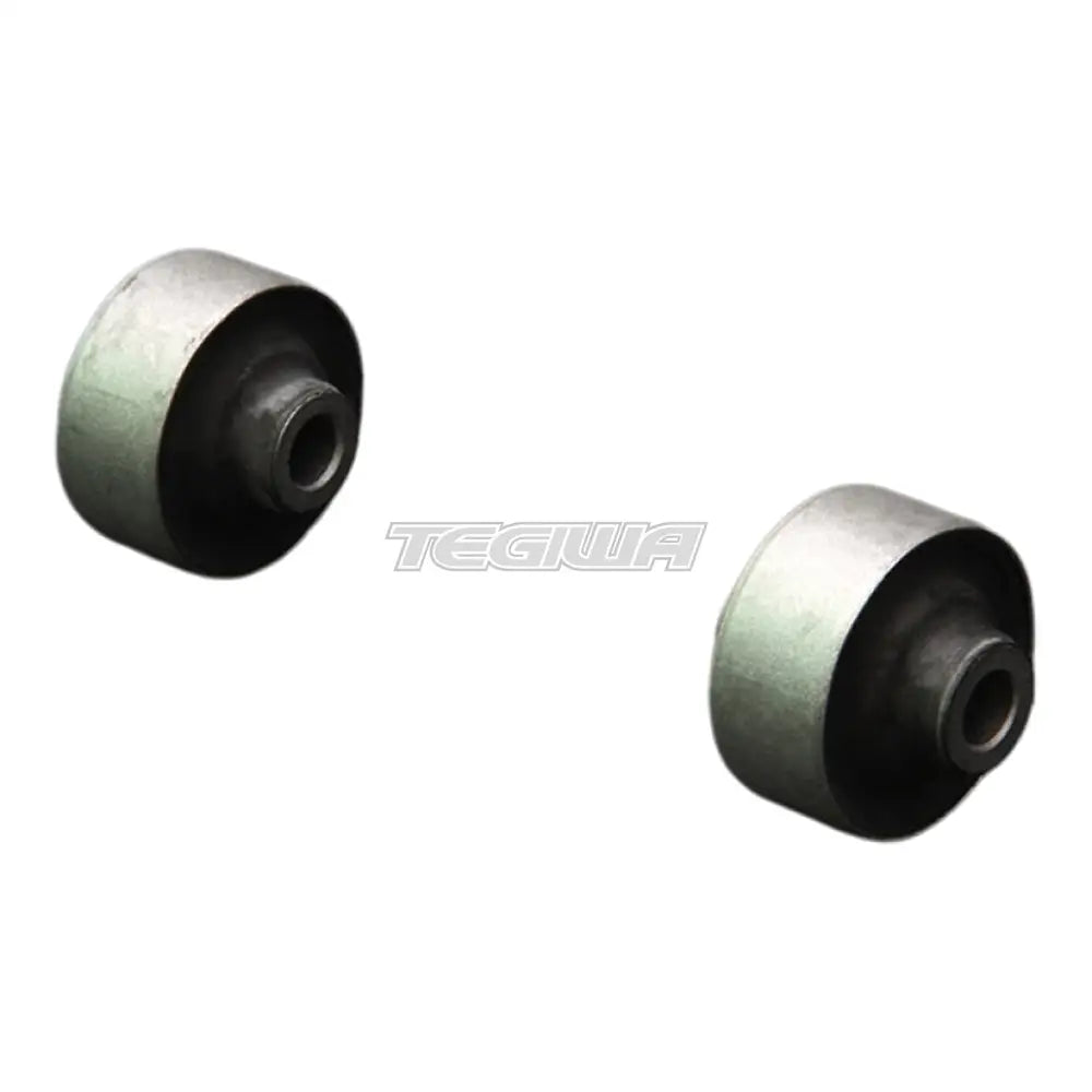 Hardrace Lancer Virage 01 + Front Lower Arm Bushing Harden Rubber 2Pcs Bushes