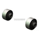 Hardrace Lancer Virage 01 + Front Lower Arm Bushing Harden Rubber 2Pcs Bushes
