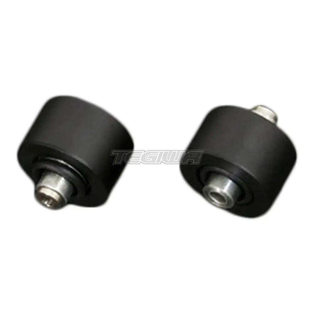 Hardrace Lancer/Virage 93-00 Trailing Arm Bush Pillow Ball 2Pcs Camber & Control Arms