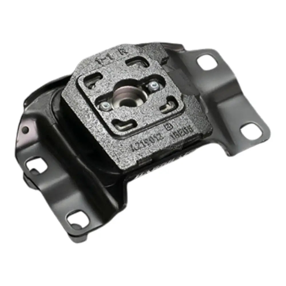 Hardrace Left Engine Mount Transmission 1Pcs Ford Focus St 13-18 Rs 16-18 Engine Mounts