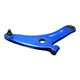 Hardrace Luxgen S3 16 + U5 17 + Front Lower Control Arm Hardened Rubber 2Pcs Camber & Control Arms