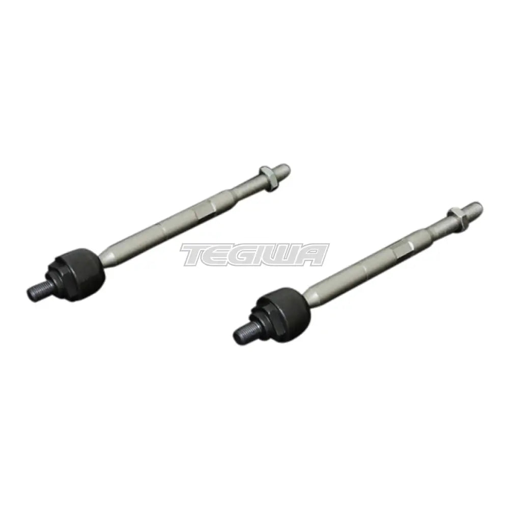 Hardrace Max Angle Tie Rods 2Pc Set Toyota Mark II JZX110 00-07 Steering Arms