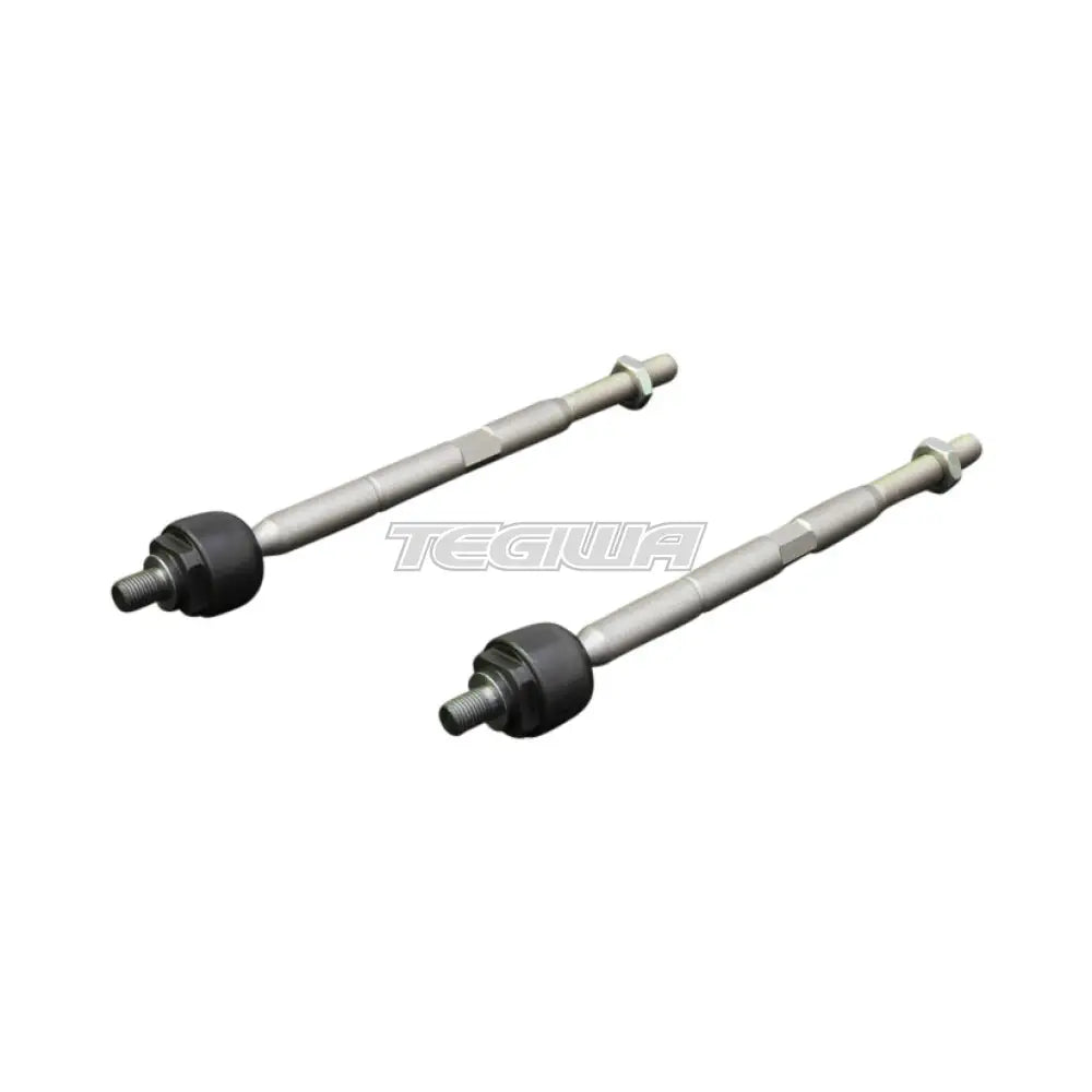 Hardrace Max Angle Tie Rods 2Pc Set Toyota Mark II JZX90 JZX100 Steering Arms