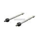 Hardrace Max Angle Tie Rods 2Pc Set Toyota Mark II JZX90 JZX100 Steering Arms