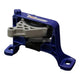 Hardrace Mazda3 1.3/1.6L Harden Engine Mount Right Side Harden Rubber 1Pcs 03-09 Engine Mounts