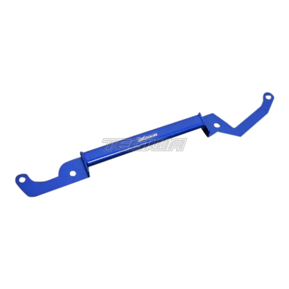 Hardrace Middle Brace Skoda Superb 16 + Chassis Braces