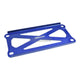 Hardrace Middle Lower Brace 1 Piece Set Volvo V40 13-19 Chassis Braces