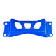 Hardrace Middle Lower Brace 1 Piece Set Volvo XC40 18 + Chassis Braces