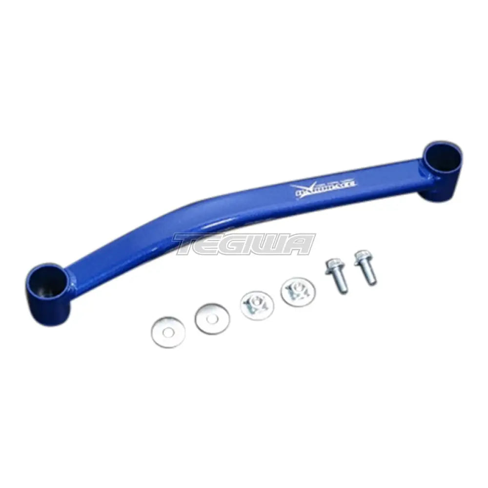 Hardrace Middle Lower Brace 1Pc Set Mitsubishi Eclipse Cross 17 + Chassis Braces