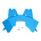 Hardrace Middle Lower Splash Guard Honda HRV 16 + Lights & Accessories