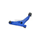 Hardrace Mitsubishi Lancer 97-00 Front Lower Control Arm OE Style Hardened Rubber 2Pcs Camber & Control Arms