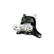 Hardrace MT Engine Mount Right Side Race Version Toyota GR Yaris 20 + GXPA16 1pcs Engine Mounts
