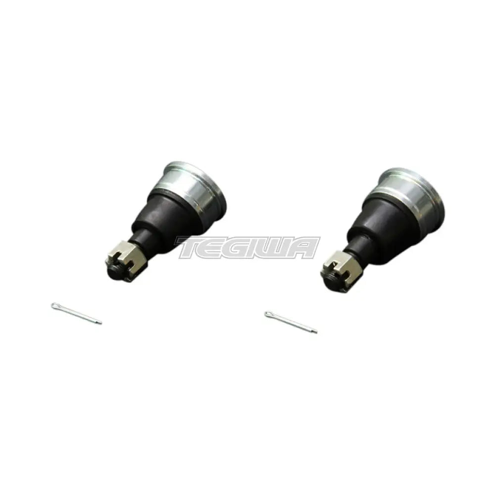 Hardrace OE Replacement Upgraded Front Ball Joint 2Pc Set Honda Civic Si EP Pre 05 Ball Joints & Track Rod Ends