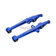 Hardrace OE Style Front Lower Arms With Harden Rubber Bushes 2Pc Set Honda Accord 90-94 Bushes