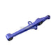 Hardrace OE Style Front Lower Arms With Harden Rubber Bushes 2Pc Set Honda Accord 94-97 Bushes