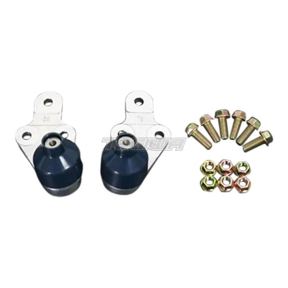 Hardrace OE Style Front Lower Ball Joint 2Pc Set Ford Kuga 14 + Ball Joints & Track Rod Ends