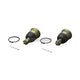 Hardrace OE Style Front Lower Ball Joint 2Pc Set Honda Accord 90-02 Ball Joints & Track Rod Ends