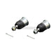 Hardrace OE Style Front Lower Ball Joint 2Pc Set Honda Accord CL 03-07 Ball Joints & Track Rod Ends