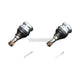 Hardrace OE Style Front Lower Ball Joint 2Pc Set Subaru Impreza GC Ball Joints & Track Rod Ends