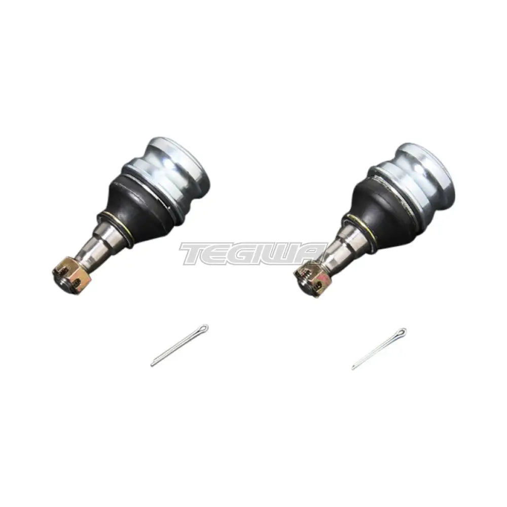 Hardrace OE Style Front Lower Ball Joint 2Pc Set Subaru Impreza GC - Clearance